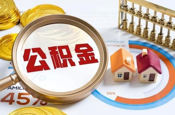 格尔木补充住房公积金帮取（补充住房公积金怎么取）